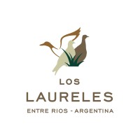 Los Laureles Lodge logo - Similar company to Le Grill