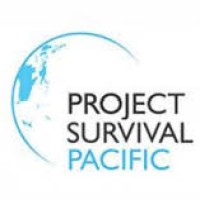 Project Survival Pacific logo - Similar company to Alliance For Future Generations - Fiji