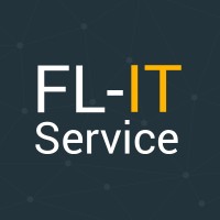 FL-ITService | IT Systemhaus logo - Similar company to Jens Rabe Academy
