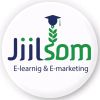 Jiilsom logo - Similar company to Jiil Media