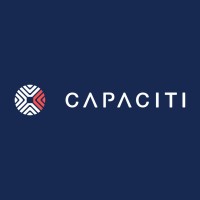 CAPACITI logo - Similar company to P&C Technologies