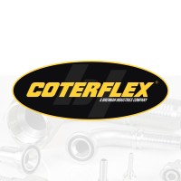 Coterflex Industrial logo - Similar company to Berlinerluft. Do Brasil