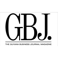 Guyana Business Journal & Magazine logo - Similar company to Guyana Business