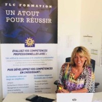 FLC FORMATION Villeneuve-Loubet logo - Similar company to Flc Formation