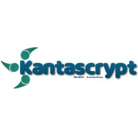 Kantascrypt logo - Similar company to Kridinify Tech