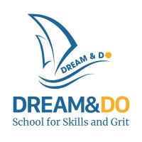 Dream&Do - School for future changemakers logo - Similar company to Luvia Learning