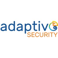 Adaptive Security logo - Similar company to E-Virtus