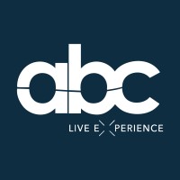 ABC LIVE EXPERIENCE logo - Similar company to Abc Solutions
