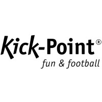 Kick-Point Spiel-, Sport-, Freizeitgeräte GmbH logo - Similar company to Later Labs (𝒮𝓉𝓊𝒹𝒾ℴ)