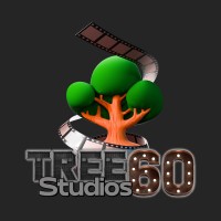 Tree60 Studios logo - Similar company to Virtual Realities