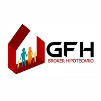 GFH Broker Hipotecario logo - Similar company to Nomād23