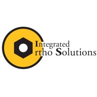 Integrated Orthosolutions (IOS) logo - Similar company to Smart Instruments Malaysia
