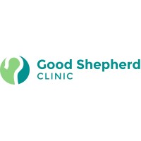 Good Shepherd Clinic logo - Similar company to Clinic Networking, Llc