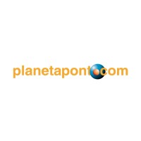planetapontocom logo - Similar company to Illustrators Platform