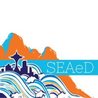 Southeast Asian American Education Coalition logo - Similar company to Eclipsed Sounds