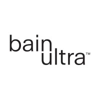 BainUltra logo - Similar company to Chris Martz