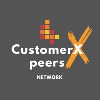 CustomerXpeers logo - Similar company to Vision Detect