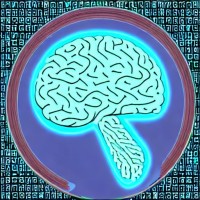 Mind Research Lab logo - Similar company to Mind Research
