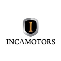 Incamotors logo - Similar company to Grupo Roberts - Resersur