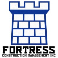 Fortress Construction Management Inc. logo - Similar company to Burch Construction Ltd.