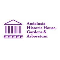 Andalusia Historic House, Gardens and Arboretum logo - Similar company to Glen Foerd