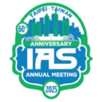 IEEE IAS Annual Meeting logo - Similar company to Institute Of Control Systems @ Tuhh