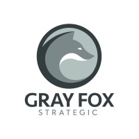 Gray Fox Strategic logo - Similar company to Zoom Drain Franchise