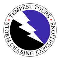 Tempest Tours Storm Chasing Expeditions logo - Similar company to Tornadoes Usa Warning On Telegram: Tornado / Thunderstorm / Hurricane Alerts