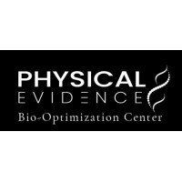 Physical Evidence Bio-Optimization Center logo - Similar company to Office Evolution West Palm Beach