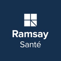 Ramsay Santé logo - Similar company to Korian