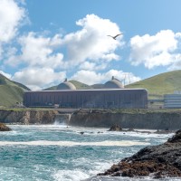 Diablo Canyon Power Plant logo - Similar company to Multiple Global Clients