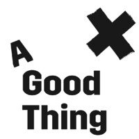 A Good Thing logo - Similar company to Nolo