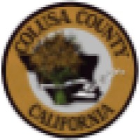 County of Colusa logo - Similar company to Sutter County