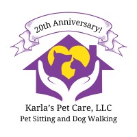 Karla's Pet Care, LLC logo - Similar company to Passionately Pets