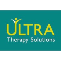 Ultra Therapy Solutions logo - Similar company to Vista Physical Theraphy