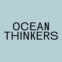 Ocean Thinkers logo - Similar company to Caine & Co