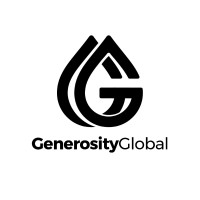 GenerosityGlobal logo - Similar company to Tyrex Communication