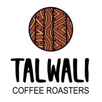 Talwali Coffee Roasters logo - Similar company to 2000-Watt Smart Cities Association