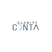 ClarityConta logo - email format related to CABELNET