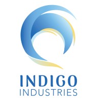 Indigo Industries logo - Similar company to Intrametal Sarl