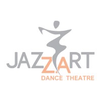 Jazzart Dance Theatre logo - Similar company to Groundglass