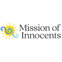 Mission of Innocents logo - Similar company to Centrala
