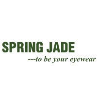 SPRING JADE OPTICAL logo - Similar company to 2Bdelighted