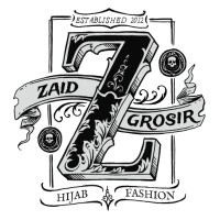 Zaid Grosir logo - Similar company to Shorso