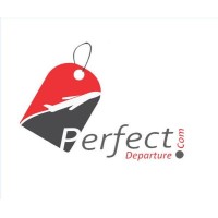Perfect Departure logo - Similar company to Foretell Digital