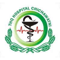 Tehsil Headquarter Hospital Chichawatni logo - Similar company to Ttpcom
