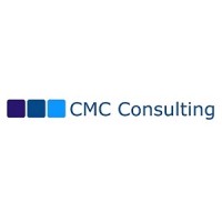 CMC Consulting Ltd logo - Similar company to Advance Computer Centre Ltd