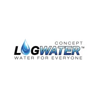 LOGWATER logo - Similar company to 3Wm Group