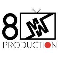 8MM Production 🎬 logo - Similar company to Video Facilities