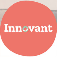 Innovant, ouderenzorg van morgen logo - Similar company to Galag Design For Social Impact